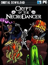 Buy Crypt of the NecroDancer Game Download