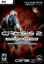Buy Crysis 2 Maximum Edition Game Download