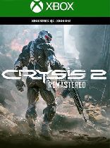Buy Crysis 2: Remastered - Xbox One/Series X|S Game Download