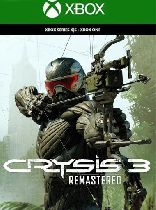 Buy Crysis 3: Remastered - Xbox One/Series X|S Game Download