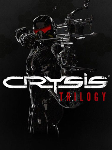 Crysis Trilogy cd key