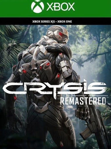 Crysis: Remastered - Xbox One/Series X|S cd key
