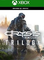 Buy Crysis Trilogy: Remastered - Xbox One/Series X|S Game Download