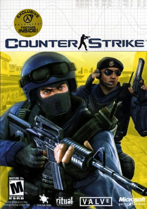Counter Strike 1.6 + Condition Zero cd key