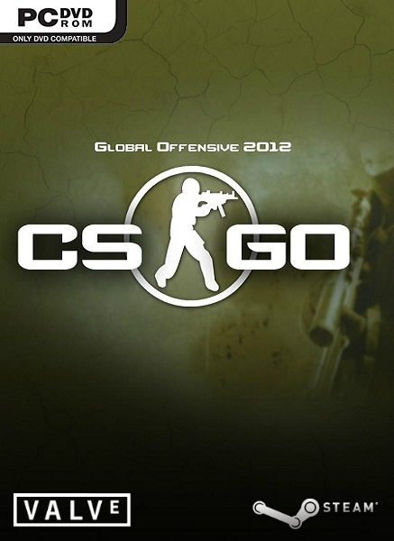 Counter Strike Global Offensive (Incl. Prime Status Upgrade) cd key