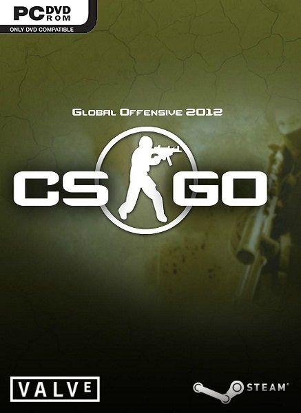 Counter Strike Global Offensive cd key