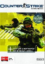 Buy Counter Strike Source Game Download