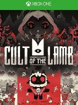 Buy Cult of the Lamb - Xbox One/Series X|S (Digital Code) Game Download