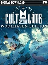 Buy Cult of the Lamb: Woolhaven Edition Game Download