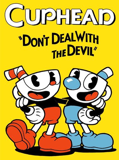 Cuphead cd key