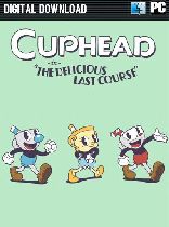 Buy Cuphead - The Delicious Last Course (DLC) Game Download