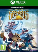 Buy Curse of the Sea Rats - Xbox One/Series X|S Game Download