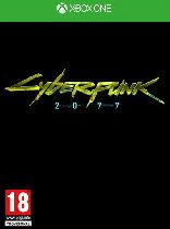 Buy Cyberpunk 2077 - Xbox One (Digital Code) [WW/EU] Game Download