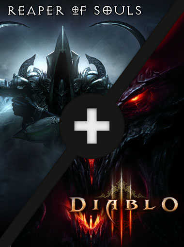 Diablo 3: Battle Chest cd key