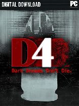 Buy D4: Dark Dreams Don’t Die -Season One Game Download