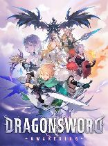 Buy DragonSword: Awakening Game Download