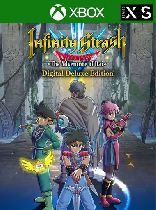 Buy Infinity Strash: DRAGON QUEST The Adventure of Dai - Digital Deluxe Edition - Xbox Series X|S/Windows PC Game Download