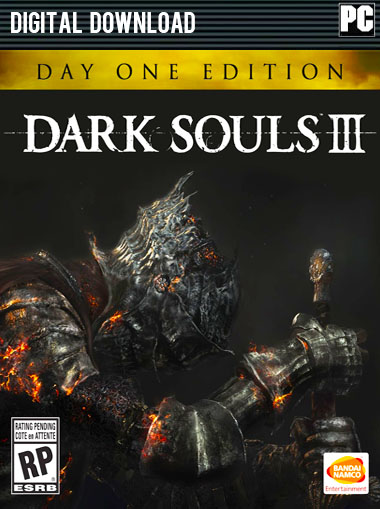 DARK SOULS III cd key