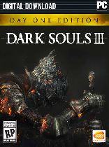 Buy DARK SOULS III Game Download