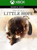 Buy The Dark Pictures Anthology: Little Hope - Xbox One/Series X|S Game Download