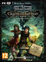 Buy The Dark Eye: Chains of Satinav Game Download