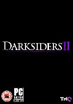 Buy Darksiders 2 Deathinitive Edition Game Download