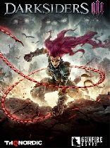 Buy Darksiders III Game Download