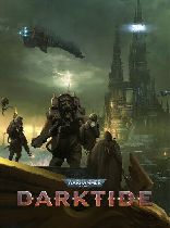 Buy Warhammer 40,000: Darktide Imperial Edition (Nvidia RTX) Game Download