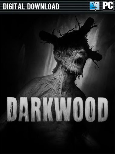 Darkwood cd key