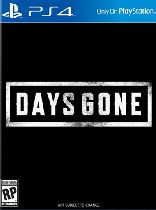 Buy Days Gone - PS4 (Digital Code) Game Download