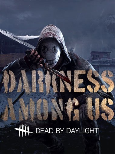 Dead by Daylight - Darkness Among Us DLC cd key