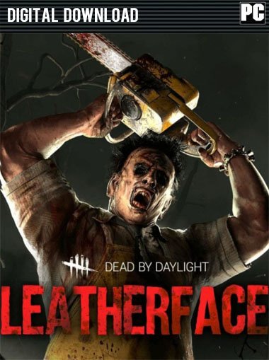 Dead by Daylight - Leatherface DLC cd key