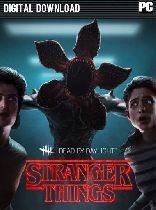 Buy Dead by Daylight - Stranger Things Chapter DLC Game Download