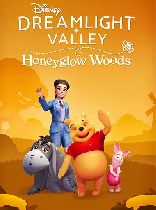 Buy Disney Dreamlight Valley: Honeyglow Woods DLC Game Download