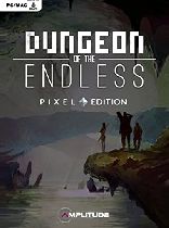 Buy Dungeon of the Endless - Pixel Edition Game Download