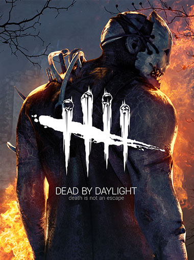 Dead by Daylight cd key