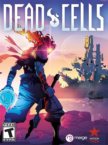 Dead Cells - Nintendo Switch [EU] cd key