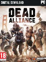 Buy Dead Alliance Multiplayer Edition Game Download