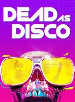Buy Dead as Disco Game Download