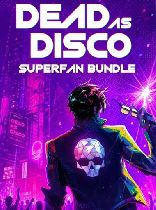 imagen de portada Dead as Disco Superfan Bundle