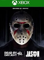 Buy Dead by Daylight: Jason Edition - Xbox One/Series X|S Game Download