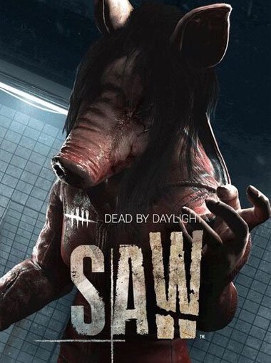 Dead by Daylight - the Saw Chapter cd key