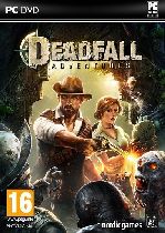 Buy Deadfall Adventures Digital Deluxe Edition Game Download