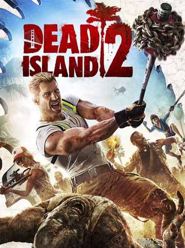 Dead Island 2 cd key
