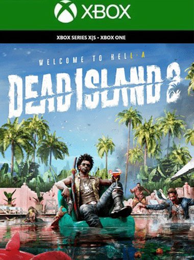 Dead Island 2 - Xbox One/Series X|S [EU/WW] cd key