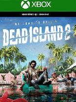 Buy Dead Island 2 - Xbox One/Series X|S [EU/WW] Game Download