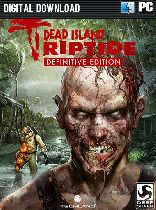 Buy Dead Island: Riptide Definitive Edition Game Download