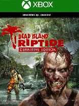 Buy Dead Island: Riptide Definitive Edition - Xbox One/Series X|S Game Download