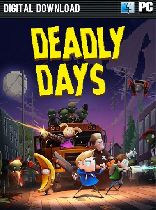 Buy Deadly Days Game Download