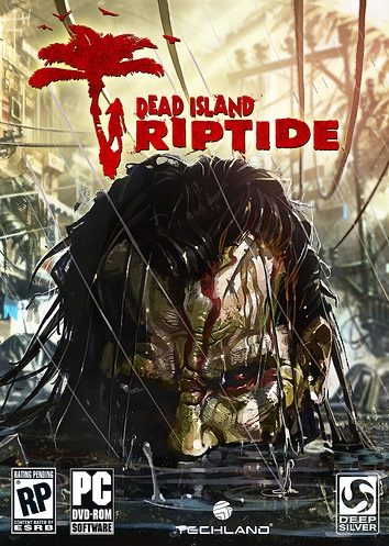 Dead Island Riptide cd key